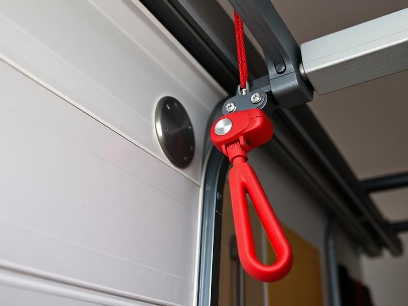 Manual Release Mechanisms: Protecting Your Family